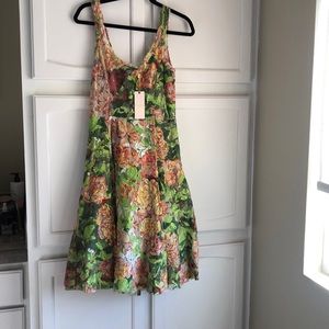 Tracy Reese lace dress